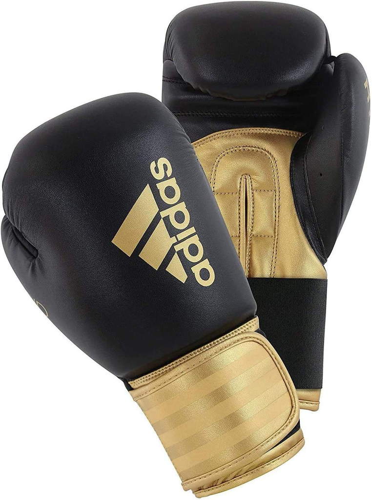 Adidas Hybrid — Gloves for Women Men 100 Boxing Kickboxing FightersShop and 