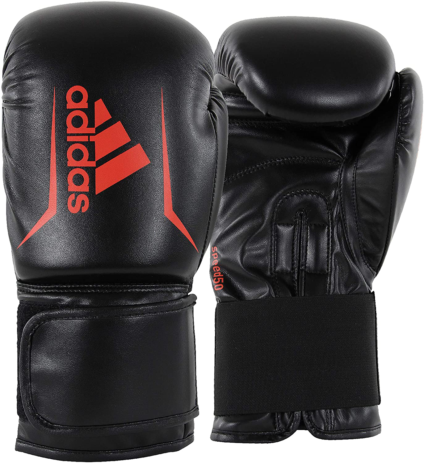 Boxing Boxing 50 Kickboxing 3.0 Gloves Speed & FightersShop Adidas — FLX for Men/Wome