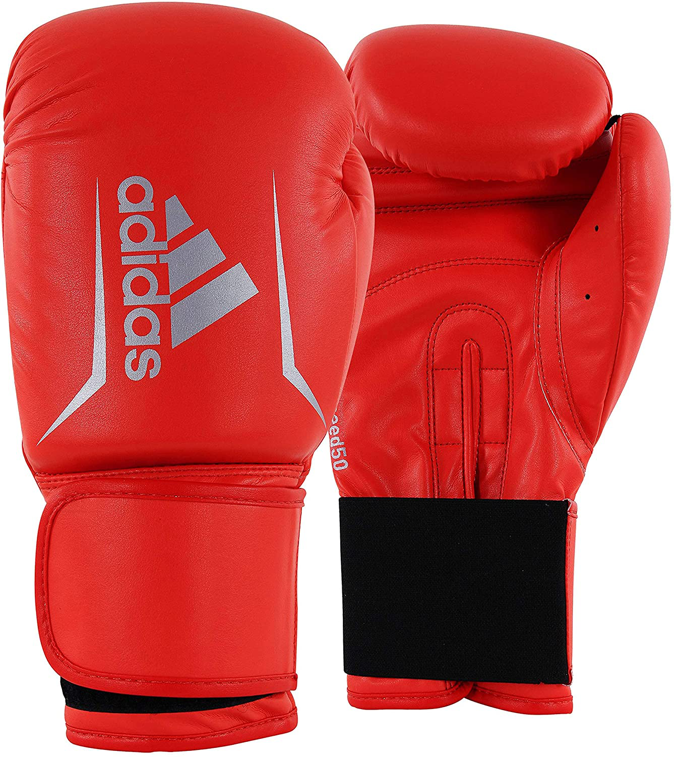 Veranderlijk zebra Beter Adidas Boxing Gloves FLX 3.0 Speed 50 Boxing & Kickboxing for Men/Wome —  FightersShop