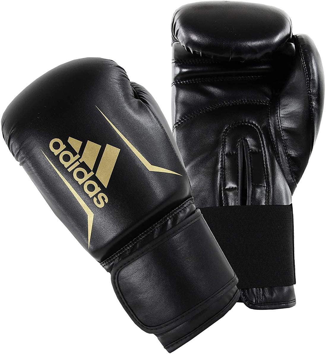 Adidas Boxing 3.0 FightersShop & Kickboxing Gloves 50 — for Speed Men/Wome Boxing FLX
